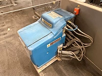 2007 - rovema eti 443 automatische tray-/displayverpakkingsmachine - afbeelding 272 van  279