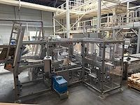 2007 - rovema eti 443 automatische tray-/displayverpakkingsmachine - afbeelding 112 van  279