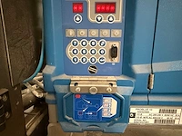 2007 - rovema eti 443 automatische tray-/displayverpakkingsmachine - afbeelding 117 van  279
