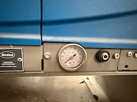 2007 - rovema eti 443 automatische tray-/displayverpakkingsmachine - afbeelding 118 van  279