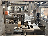 2007 - rovema eti 443 automatische tray-/displayverpakkingsmachine - afbeelding 119 van  279