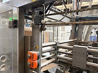 2007 - rovema eti 443 automatische tray-/displayverpakkingsmachine - afbeelding 279 van  279