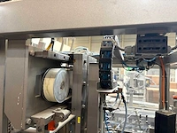 2007 - rovema eti 443 automatische tray-/displayverpakkingsmachine - afbeelding 120 van  279