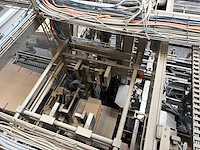2007 - rovema eti 443 automatische tray-/displayverpakkingsmachine - afbeelding 275 van  279