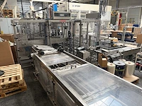 2007 - rovema eti 443 automatische tray-/displayverpakkingsmachine - afbeelding 116 van  279
