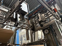 2007 - rovema eti 443 automatische tray-/displayverpakkingsmachine - afbeelding 121 van  279