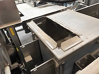 2007 - rovema eti 443 automatische tray-/displayverpakkingsmachine - afbeelding 122 van  279