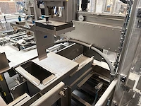 2007 - rovema eti 443 automatische tray-/displayverpakkingsmachine - afbeelding 123 van  279