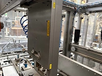 2007 - rovema eti 443 automatische tray-/displayverpakkingsmachine - afbeelding 124 van  279