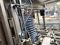 2007 - rovema eti 443 automatische tray-/displayverpakkingsmachine - afbeelding 125 van  279