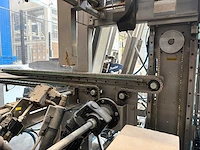 2007 - rovema eti 443 automatische tray-/displayverpakkingsmachine - afbeelding 126 van  279