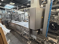 2007 - rovema eti 443 automatische tray-/displayverpakkingsmachine - afbeelding 276 van  279