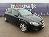 2007 - seat - leon - 1.6 sportstyle - personenauto - afbeelding 2 van  12