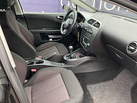 2007 - seat - leon - 1.6 sportstyle - personenauto - afbeelding 5 van  12