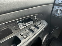 2007 - ssangyong - rexton - rx 270 xdi hr - bedrijfswagen - afbeelding 4 van  13