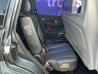 2007 - ssangyong - rexton - rx 270 xdi hr - bedrijfswagen - afbeelding 10 van  13