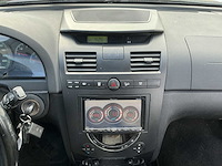 2007 - ssangyong - rexton - rx 270 xdi hr - bedrijfswagen - afbeelding 13 van  13