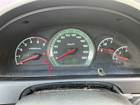 2007 - ssangyong - rexton - rx 270 xdi hr - bedrijfswagen - afbeelding 5 van  13