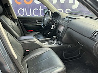 2007 - ssangyong - rexton - rx 270 xdi hr - bedrijfswagen - afbeelding 11 van  13