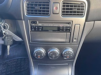 2007 - subaru - forester - 2.0 x comfort pack lpg- 63-xk-jg - afbeelding 4 van  20