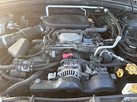 2007 - subaru - forester - 2.0 x comfort pack lpg- 63-xk-jg - afbeelding 10 van  20