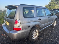 2007 - subaru - forester - 2.0 x comfort pack lpg- 63-xk-jg - afbeelding 15 van  20