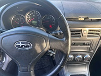 2007 - subaru - forester - 2.0 x comfort pack lpg- 63-xk-jg - afbeelding 19 van  20