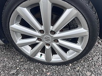 2007 - suzuki - swift - 1.6 sport - tl-852-v - afbeelding 3 van  11