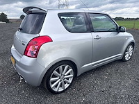 2007 - suzuki - swift - 1.6 sport - tl-852-v - afbeelding 6 van  11