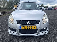 2007 - suzuki - swift - 1.6 sport - tl-852-v - afbeelding 7 van  11