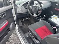 2007 - suzuki - swift - 1.6 sport - tl-852-v - afbeelding 8 van  11