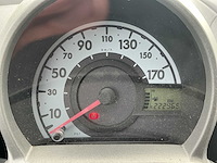 2007 - toyota - aygo - 1.0-12v - personenauto - afbeelding 2 van  10