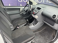 2007 - toyota - aygo - 1.0-12v - personenauto - afbeelding 6 van  10