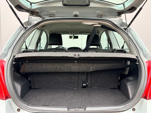 2007 - toyota - yaris - 1.3 vvti terra - personenauto - afbeelding 2 van  14