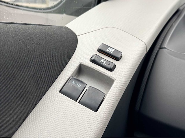 2007 - toyota - yaris - 1.3 vvti terra - personenauto - afbeelding 3 van  14