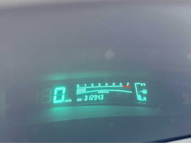 2007 - toyota - yaris - 1.3 vvti terra - personenauto - afbeelding 4 van  14