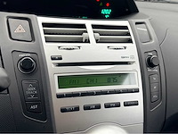 2007 - toyota - yaris - 1.3 vvti terra - personenauto - afbeelding 6 van  14