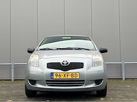 2007 - toyota - yaris - 1.3 vvti terra - personenauto - afbeelding 7 van  14