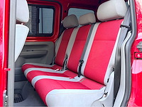 2007 - volkswagen - caddy benzine 1.6 optive comfort - bedrijfswagen - afbeelding 2 van  16