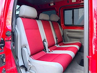 2007 - volkswagen - caddy benzine 1.6 optive comfort - bedrijfswagen - afbeelding 7 van  16