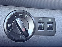 2007 - volkswagen - caddy benzine 1.6 optive comfort - bedrijfswagen - afbeelding 6 van  17