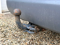 2007 - volkswagen - caddy benzine 1.6 optive comfort - bedrijfswagen - afbeelding 8 van  17