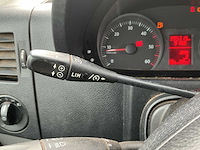 2007 - volkswagen - crafter - 32 2.5 tdi l2h1 dc - bedrijfswagen - afbeelding 11 van  14
