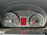 2007 - volkswagen - crafter - 32 2.5 tdi l2h1 dc - bedrijfswagen - afbeelding 13 van  14