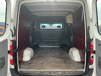 2007 - volkswagen - crafter - 32 2.5 tdi l2h1 dc - bedrijfswagen - afbeelding 5 van  14