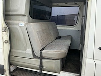 2007 - volkswagen - crafter - 32 2.5 tdi l2h1 dc - bedrijfswagen - afbeelding 6 van  14