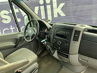 2007 - volkswagen - crafter - 32 2.5 tdi l2h1 dc - bedrijfswagen - afbeelding 8 van  14