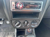 2007 - volkswagen - fox - 1.2 trendline - 10-xp-dl - afbeelding 3 van  15