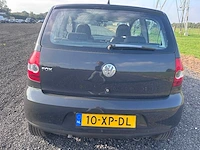 2007 - volkswagen - fox - 1.2 trendline - 10-xp-dl - afbeelding 9 van  15