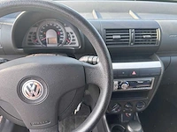 2007 - volkswagen - fox - 1.2 trendline - 10-xp-dl - afbeelding 14 van  15